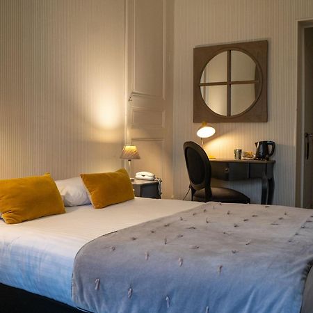 Hotel Val De Loire 투르 외부 사진