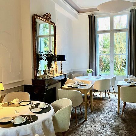 Hotel Val De Loire 투르 외부 사진