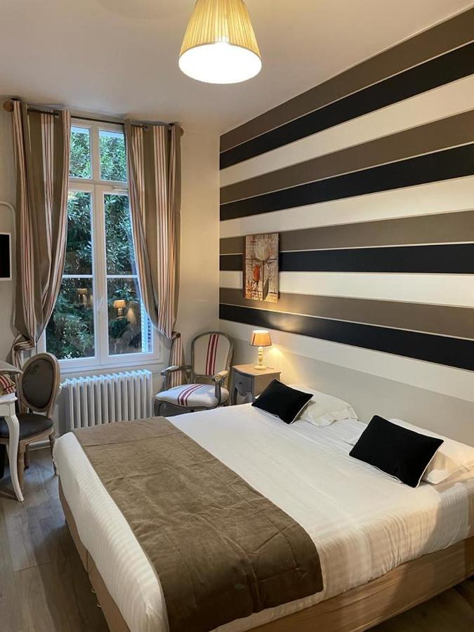 Hotel Val De Loire 투르 외부 사진