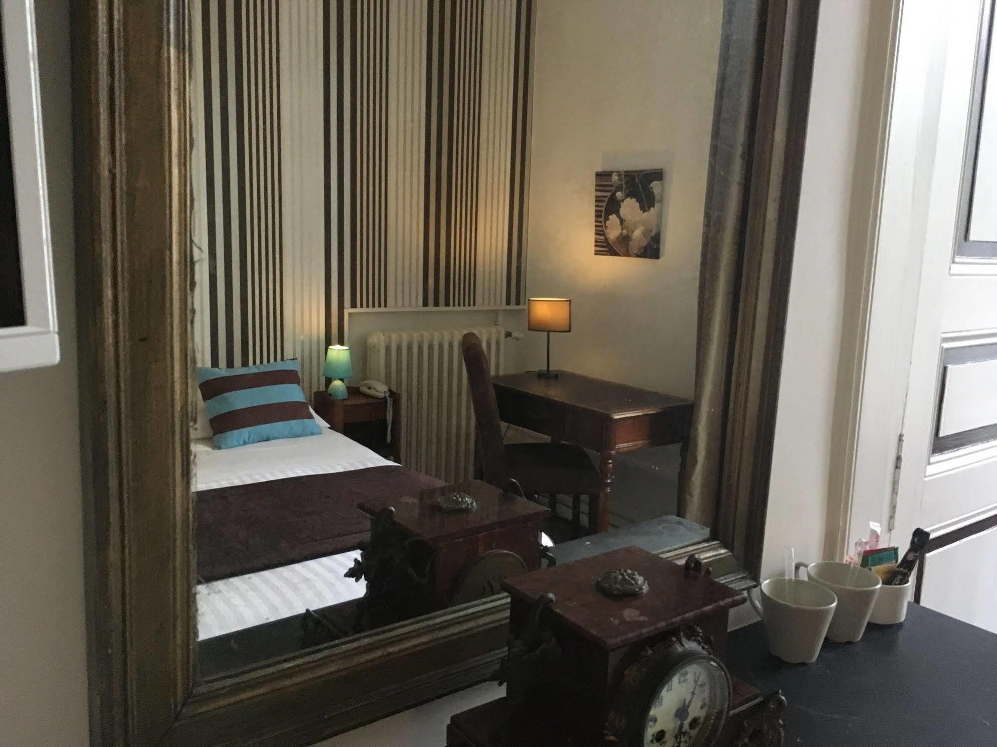 Hotel Val De Loire 투르 외부 사진
