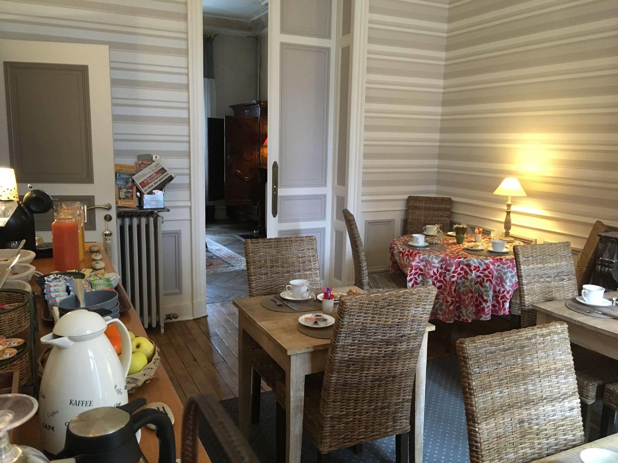 Hotel Val De Loire 투르 외부 사진