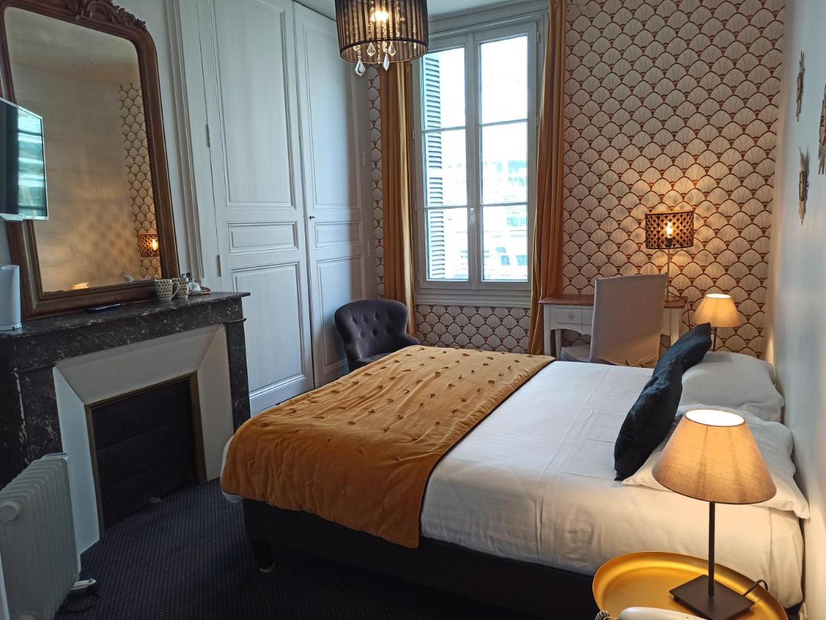 Hotel Val De Loire 투르 외부 사진
